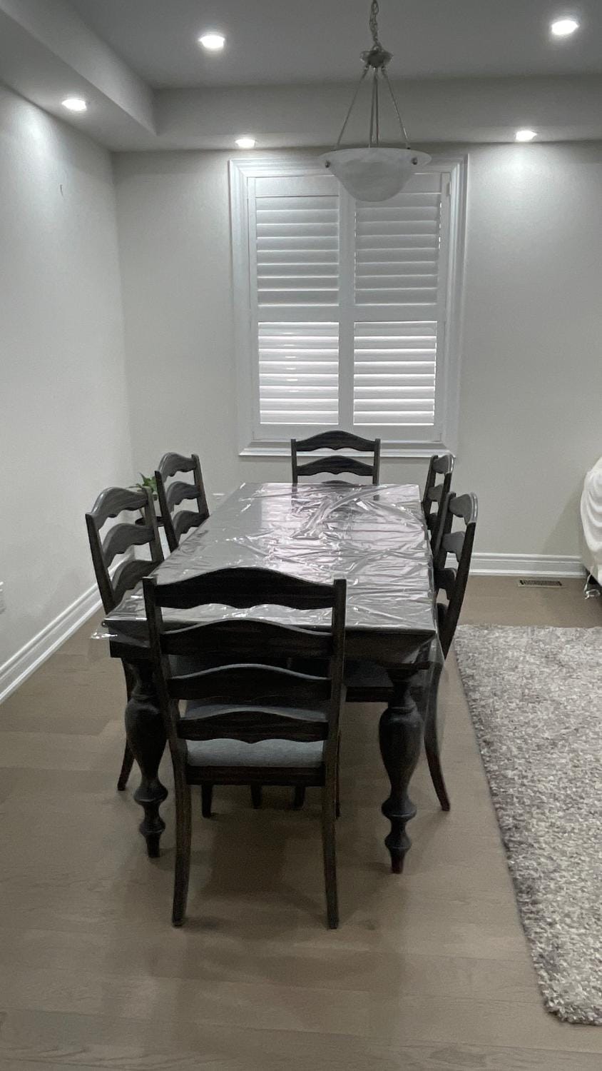 Well furnished detached ideal for family living House in Pickering
