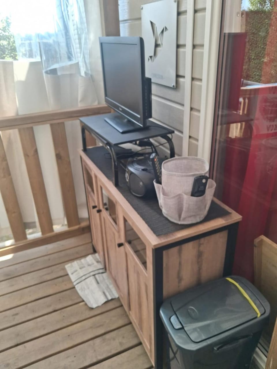 Mobilhome 3 chambres House in Nouvelle-Aquitaine