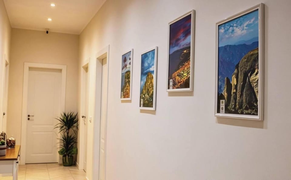 B&B Libertà Bed and Breakfast in Reggio Calabria