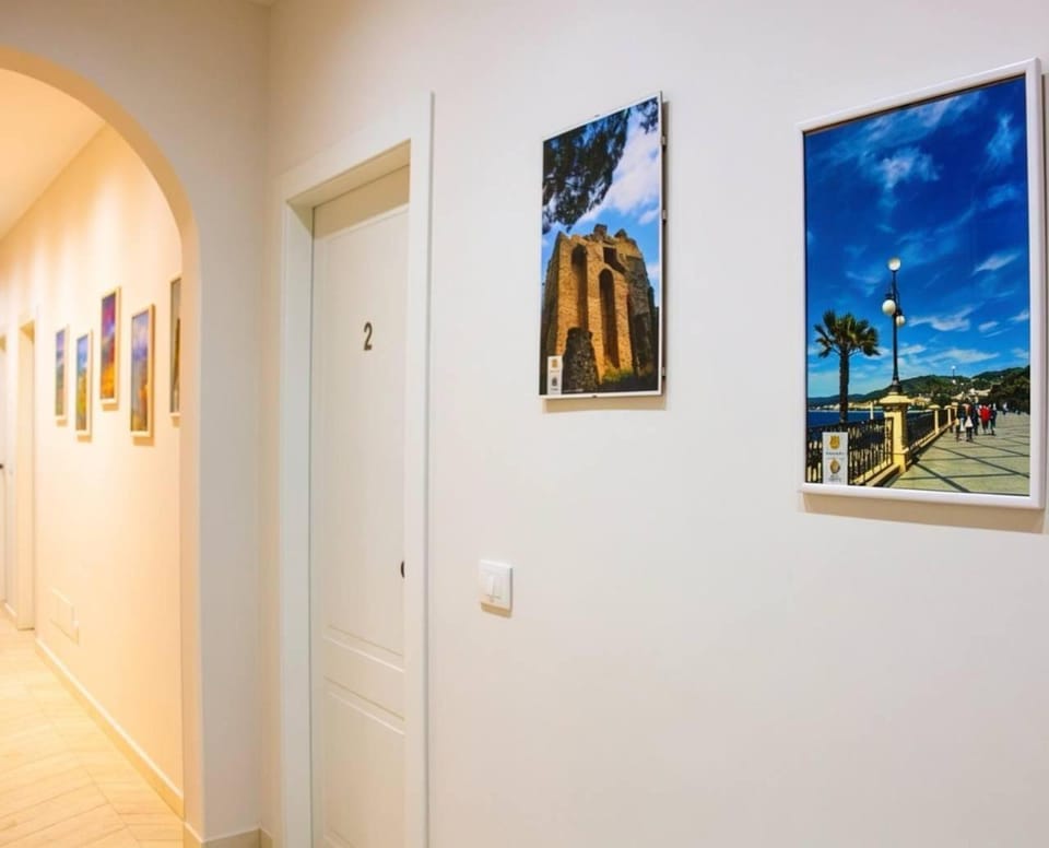 B&B Libertà Bed and Breakfast in Reggio Calabria