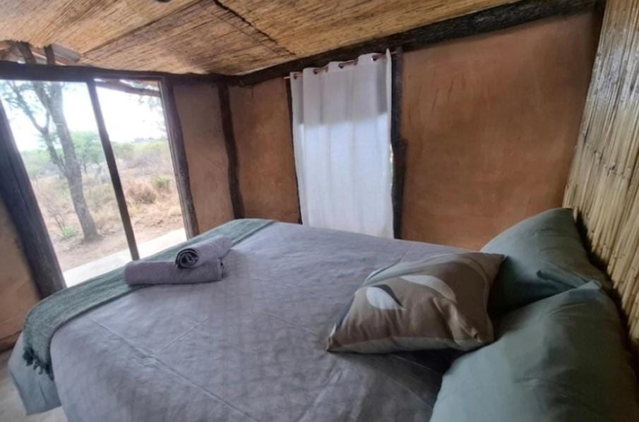 Hennies HideOut Campground/ 
RV Resort in Africa