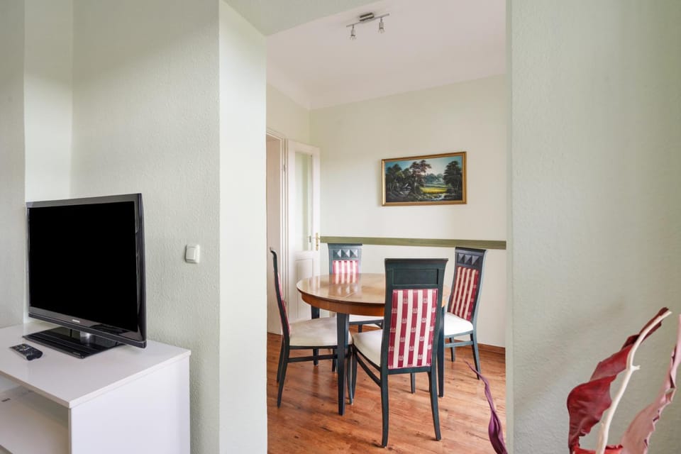 Ferienwohnung "Am Blauen Wunder" Apartment in Dresden