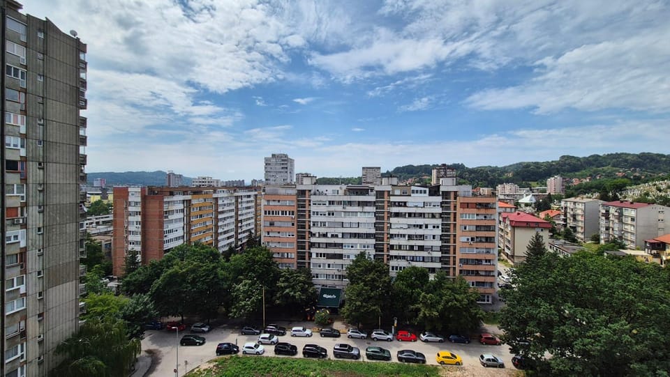 View (from property/room)