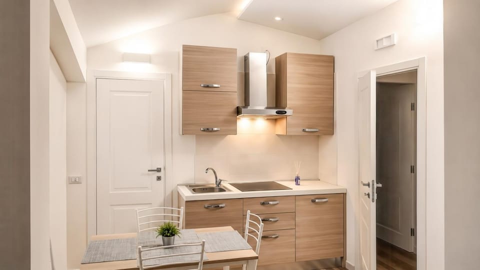 Canterno Country House - nei dintorni di Fiuggi Apartment in Lazio