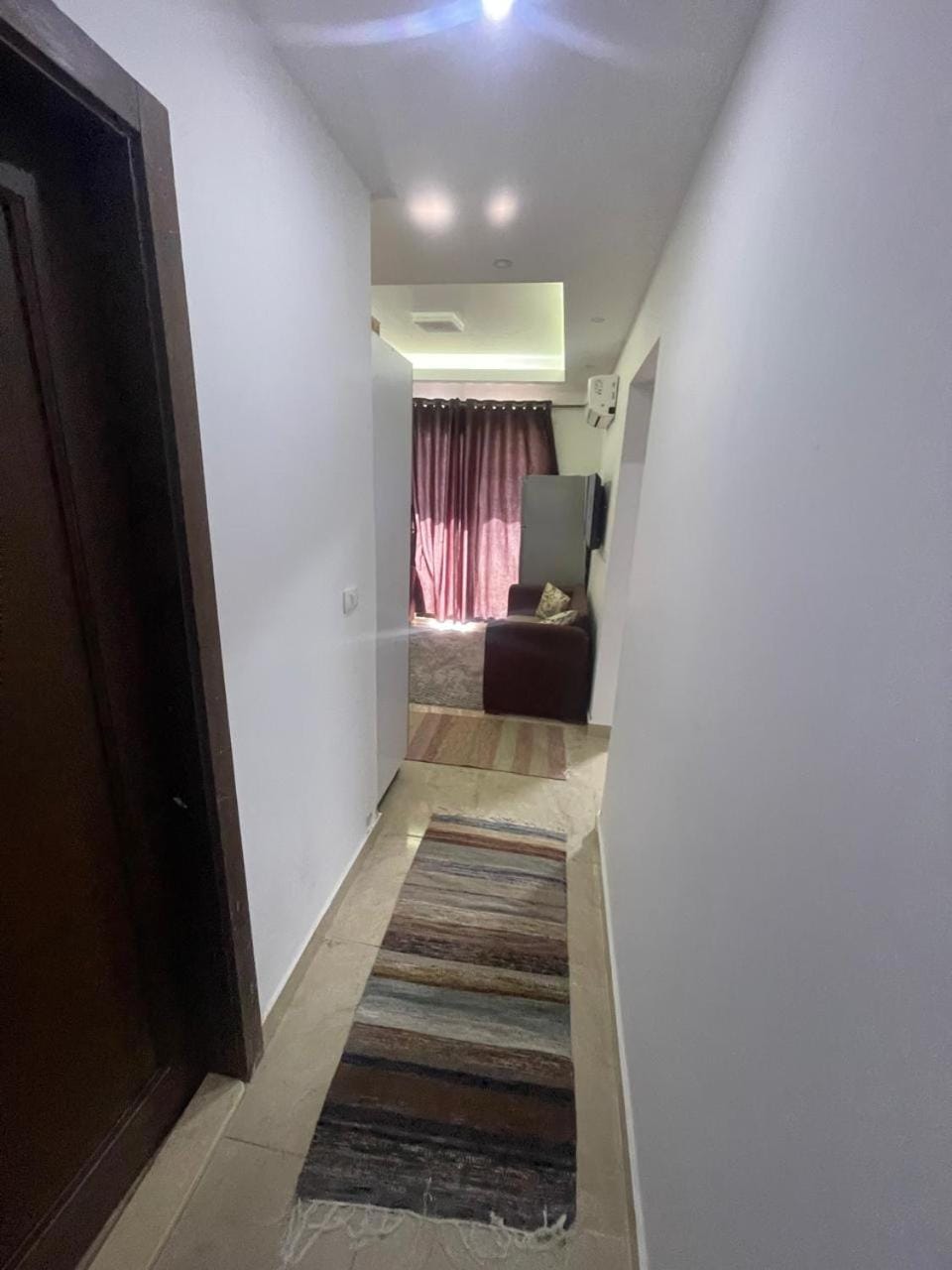 شاليه سيا لاجون بورتو جولف العلميين الساحل الشمالىChalet Sia lagoon Alamein North Coast Apartment in Egypt