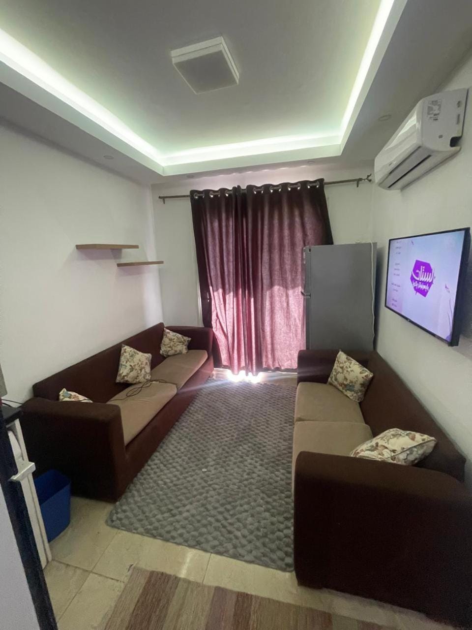 شاليه سيا لاجون بورتو جولف العلميين الساحل الشمالىChalet Sia lagoon Alamein North Coast Apartment in Egypt