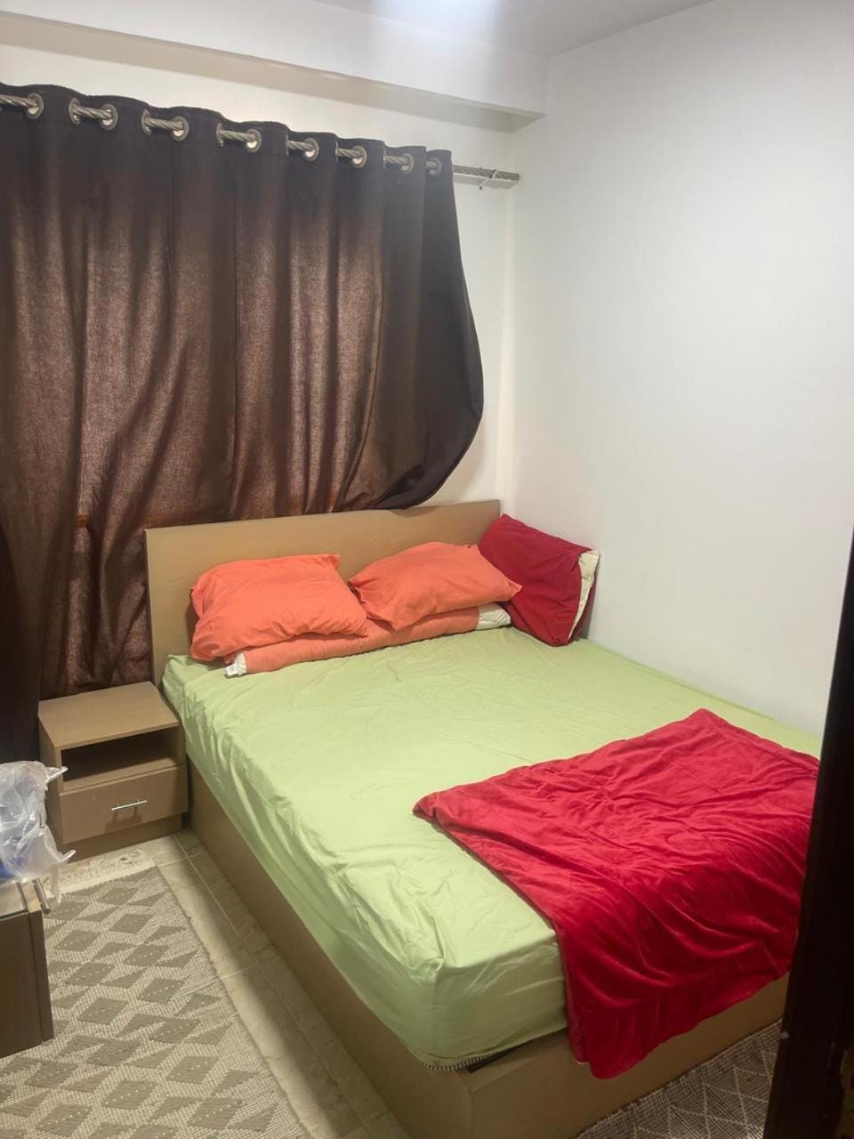 شاليه سيا لاجون بورتو جولف العلميين الساحل الشمالىChalet Sia lagoon Alamein North Coast Apartment in Egypt