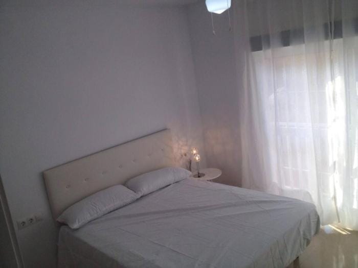 Centro, terraza y Mercado- Apartamento con Encanto Apartment in Malaga