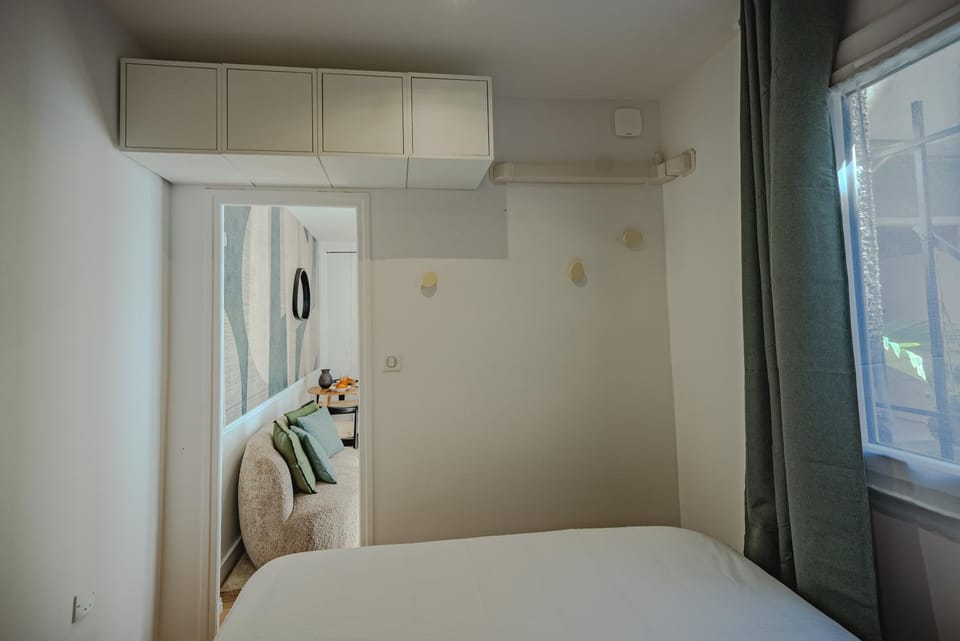 Bed, Night, Bedroom, internet, towels