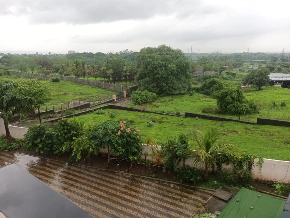 View (from property/room), Street view