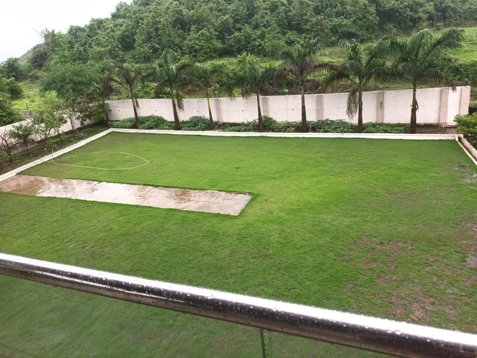 Children play ground, Children play ground