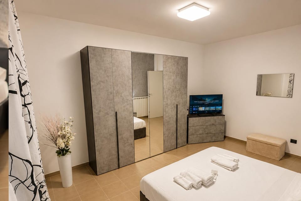 Casa Vacanze San Franco Apartment in Francavilla al Mare