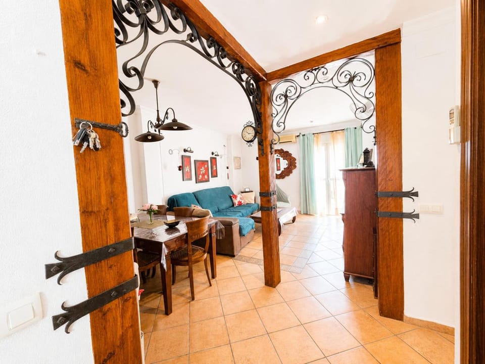 Casa Carla Conil Apartment in Conil de la Frontera