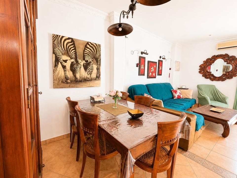 Casa Carla Conil Apartment in Conil de la Frontera