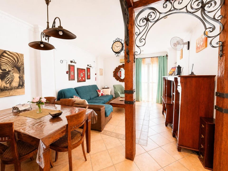 Casa Carla Conil Apartment in Conil de la Frontera
