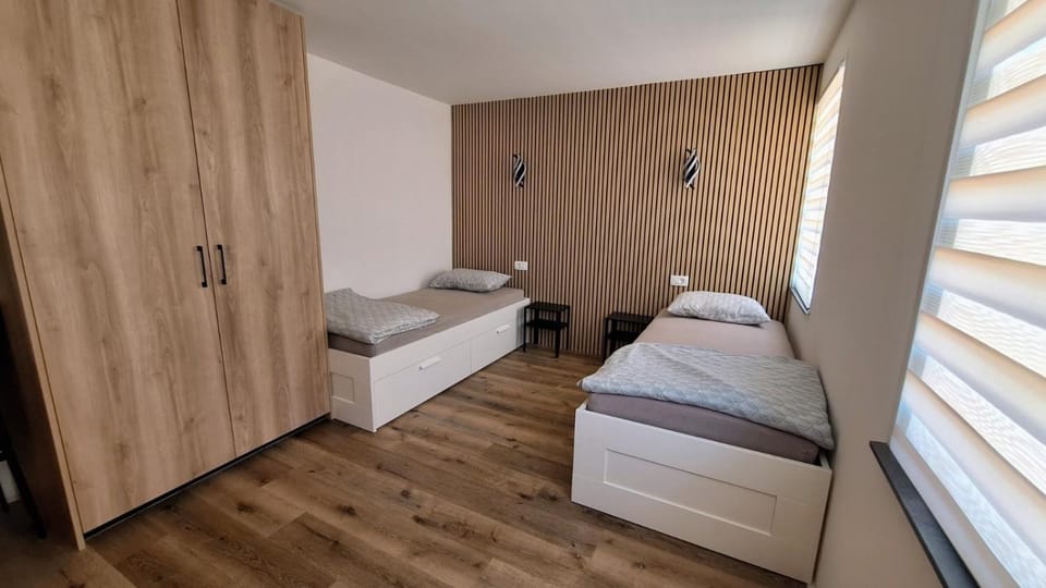 Sleep House Motel in Istria County