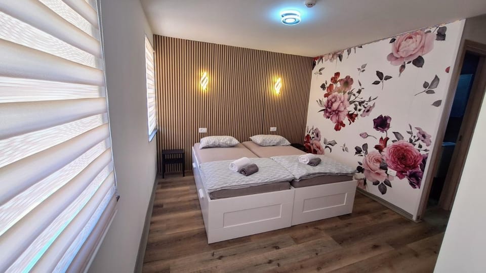 Sleep House Motel in Istria County