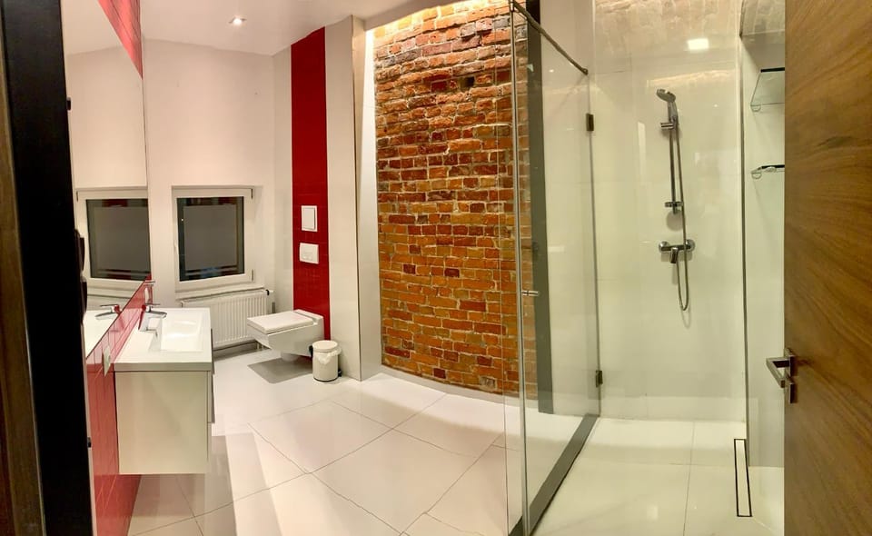 Apartamenty Młyńska 4 Apartment in Czechia