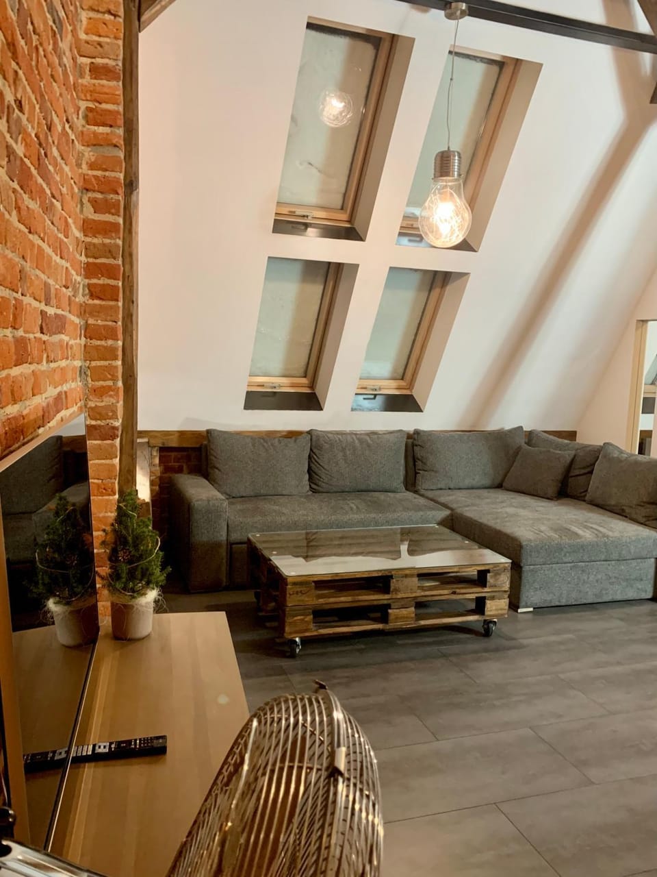 Apartamenty Młyńska 4 Apartment in Czechia
