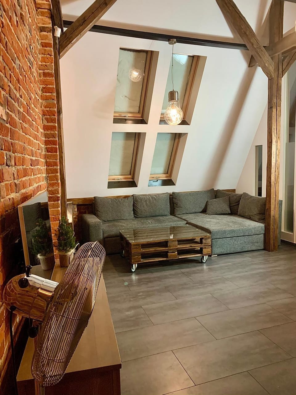 Apartamenty Młyńska 4 Apartment in Czechia