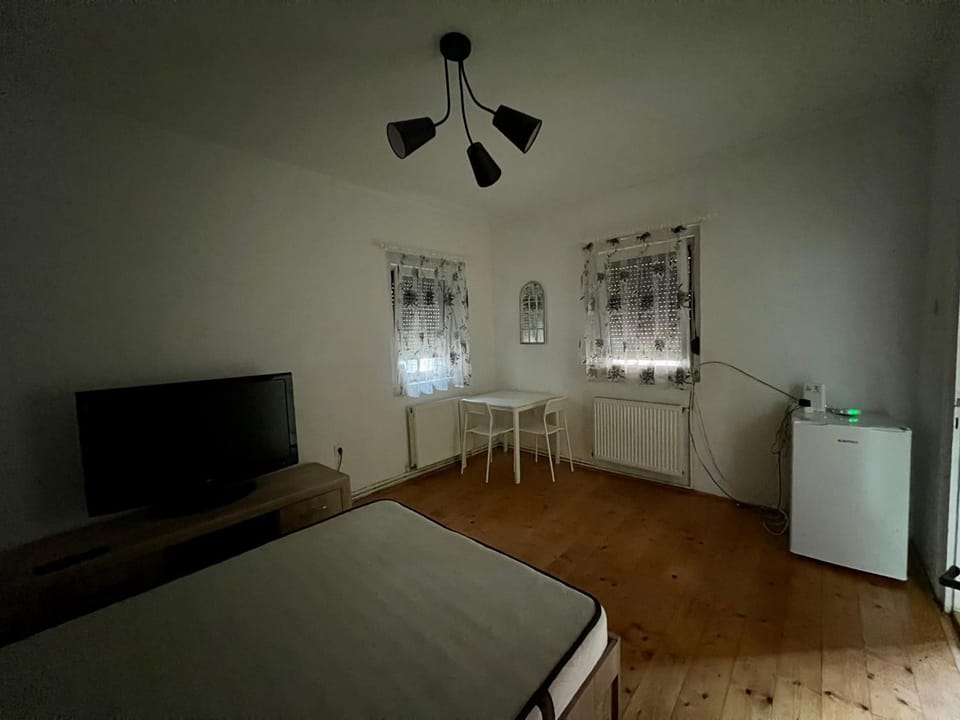 Traditional Romanian House Apartment in Sibiu