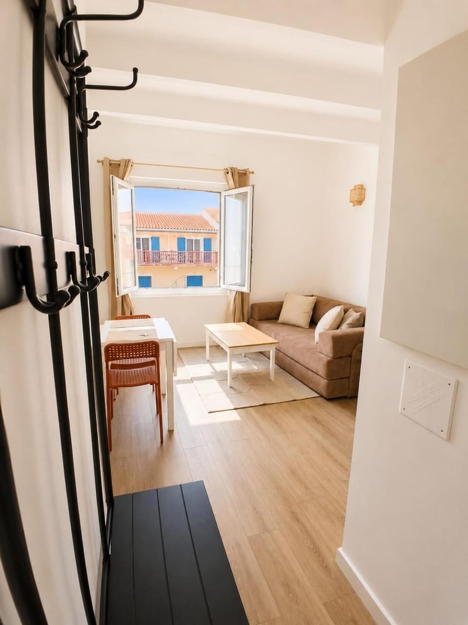 Appartement sur la plage centrale Apartment in Hossegor