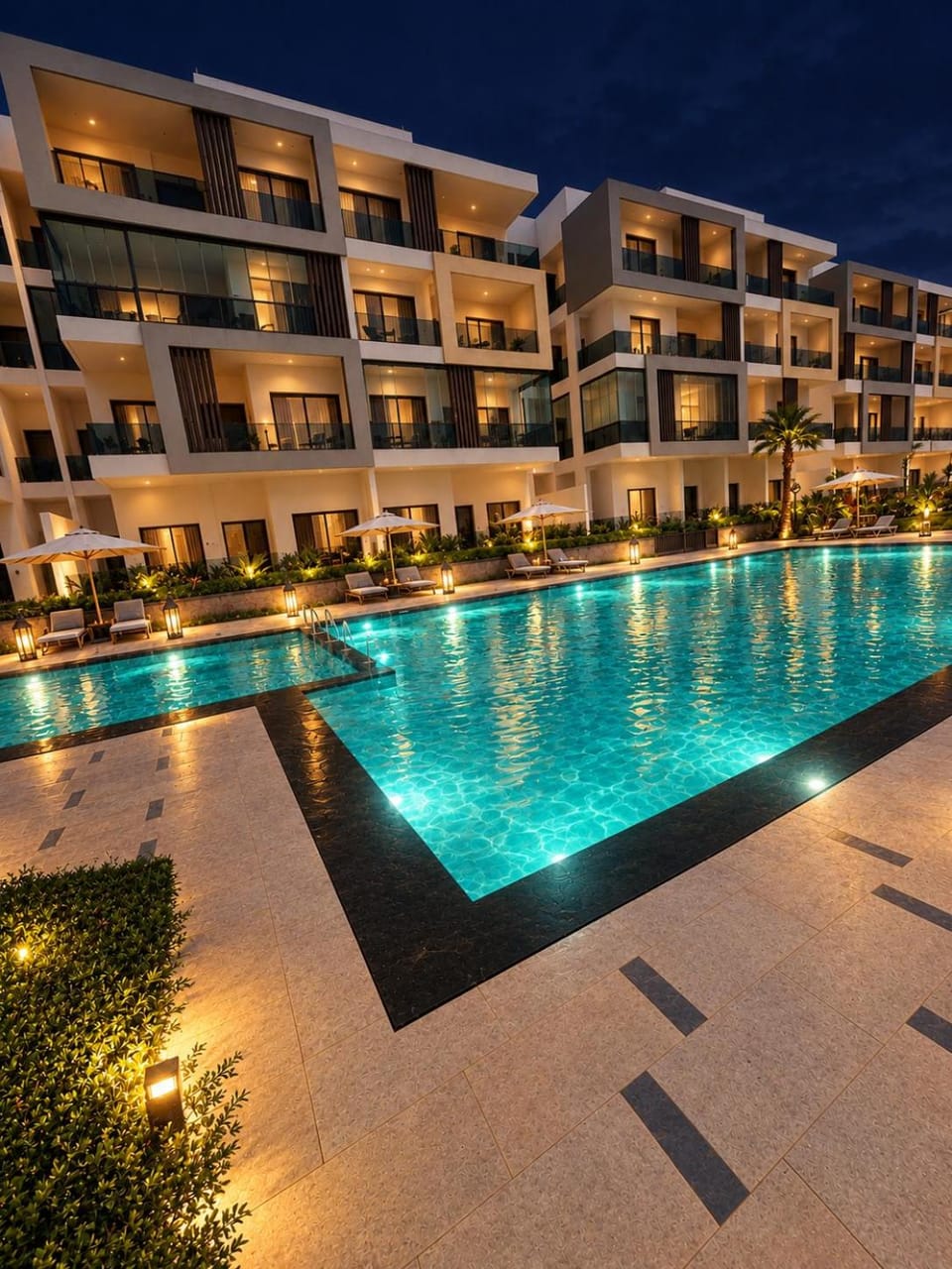 Pool view, Pool view, Swimming pool, Swimming pool