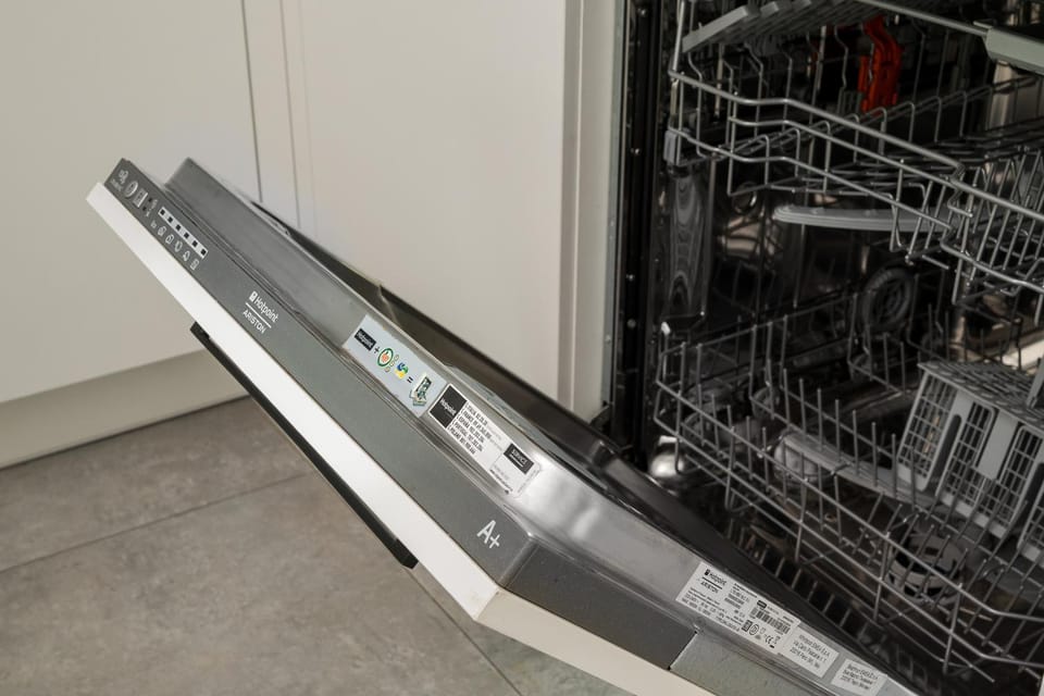 dishwasher