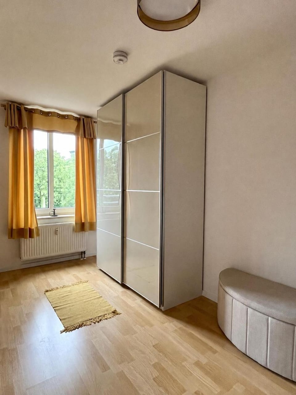 Neustadt Apartment - zentral und gemütlich Dresden entdecken Apartment in Dresden-Neustadt