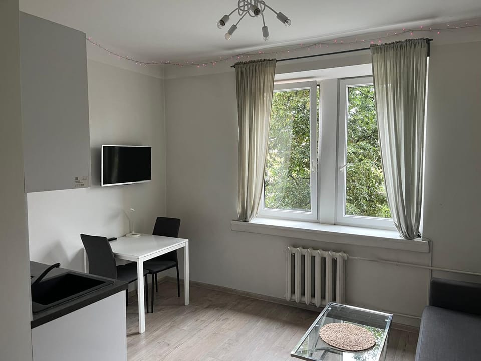VILNIUS central apartmen Apartment in Vilnius