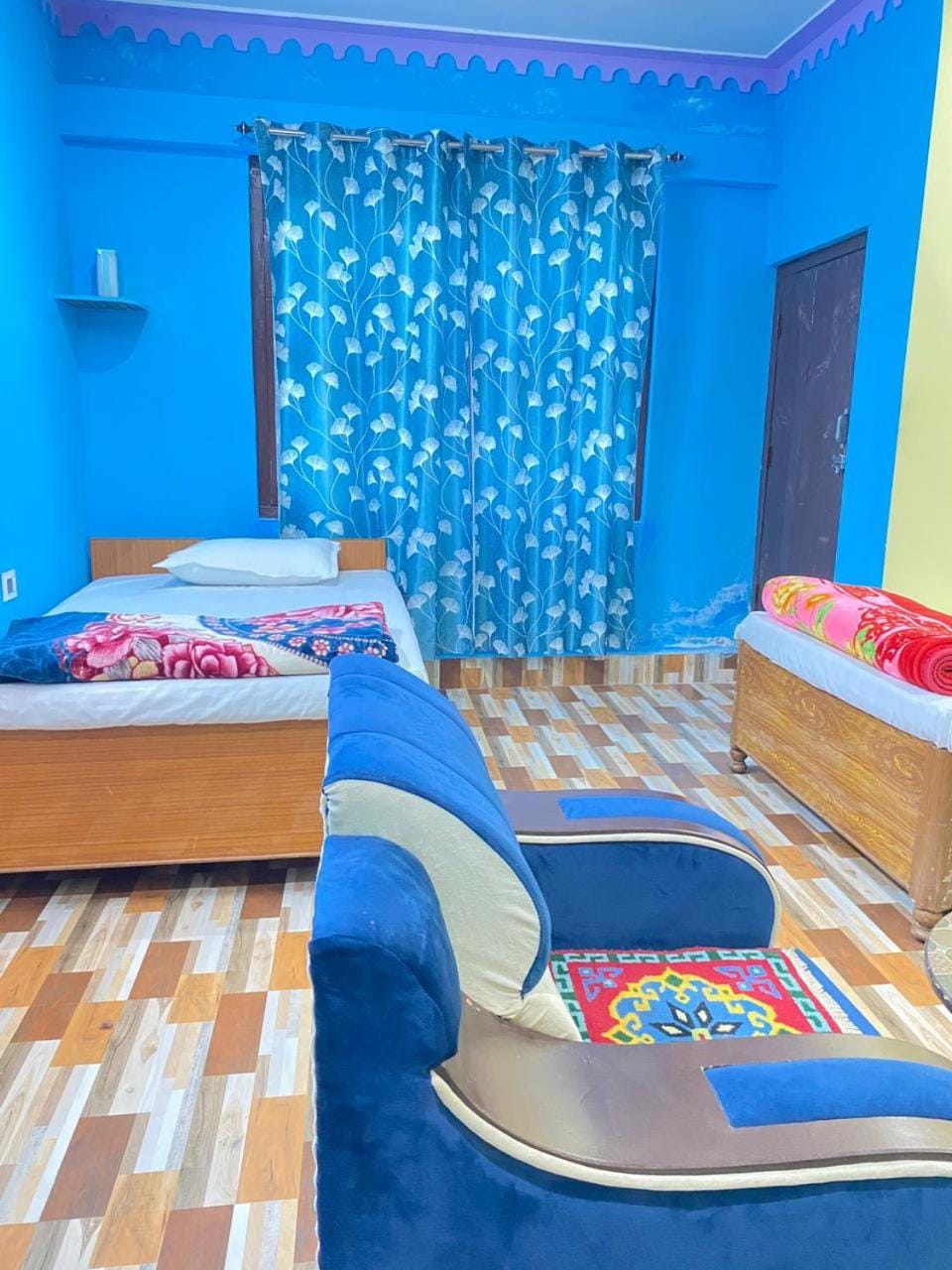 The Kuari crown Home stay Vacation rental in Uttarakhand