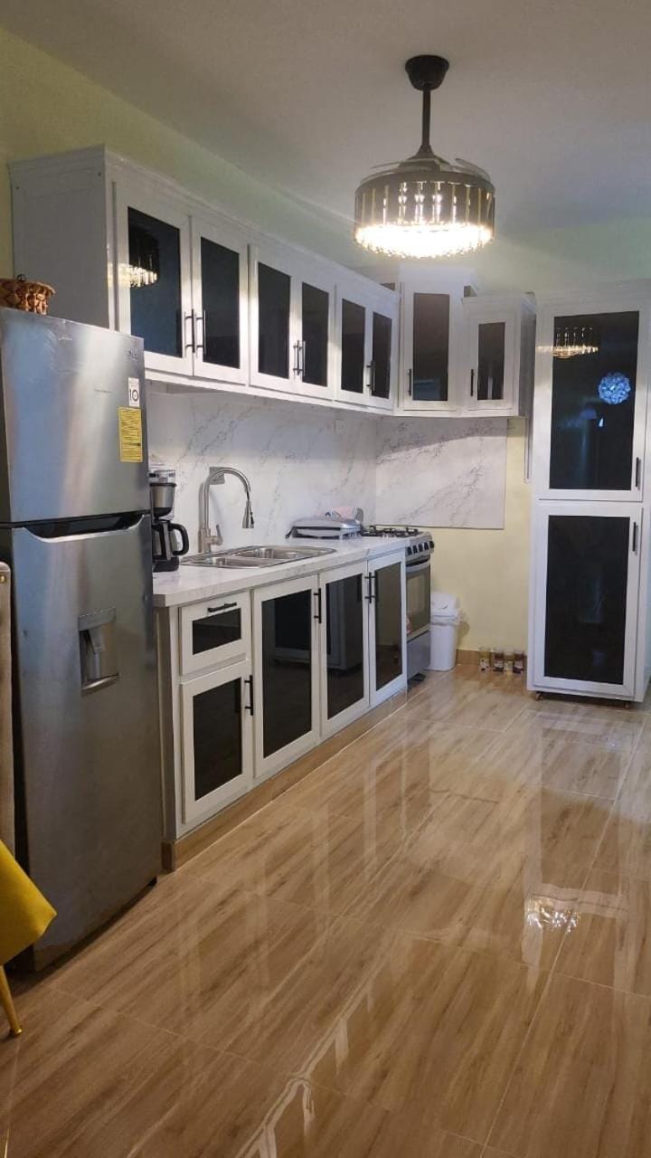 Enjoy Life Holidays Apartment in Boca Chica