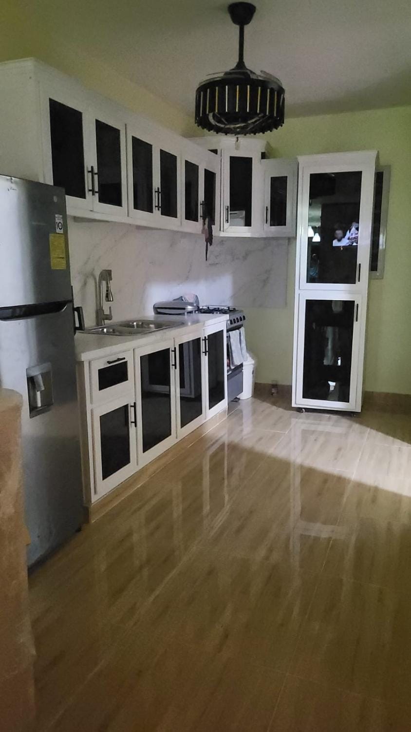 Enjoy Life Holidays Apartment in Boca Chica