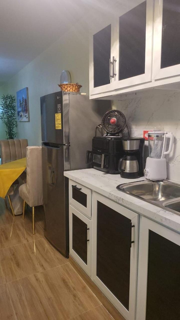 Enjoy Life Holidays Apartment in Boca Chica