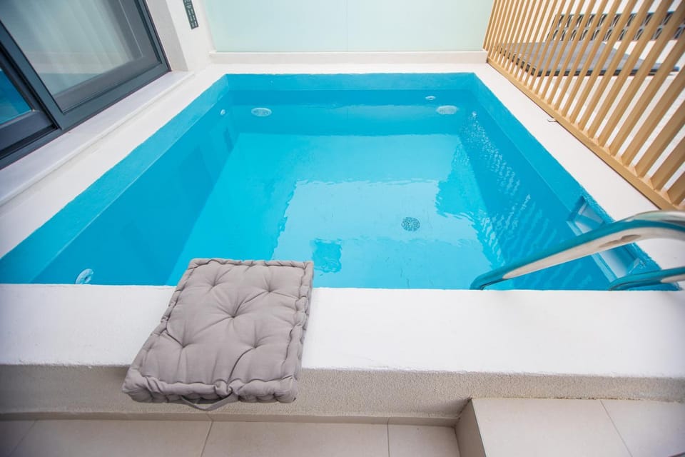iMa-Ge Luxury Villa in Decentralized Administration of Macedonia and Thrace