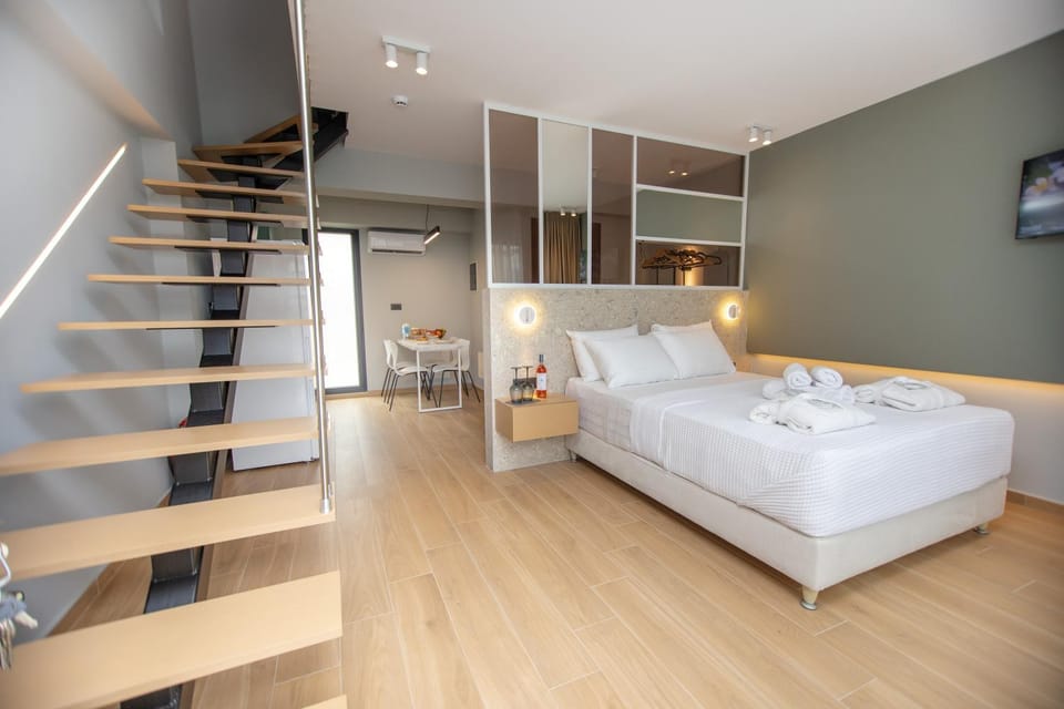 iMa-Ge Luxury Villa in Decentralized Administration of Macedonia and Thrace