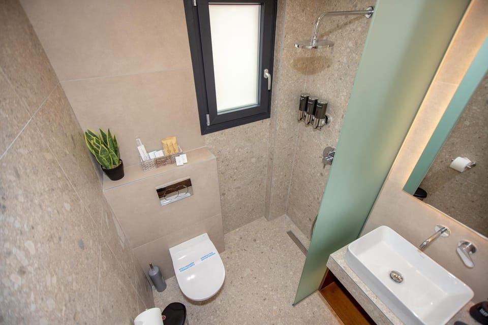 iMa-Ge Luxury Villa in Decentralized Administration of Macedonia and Thrace