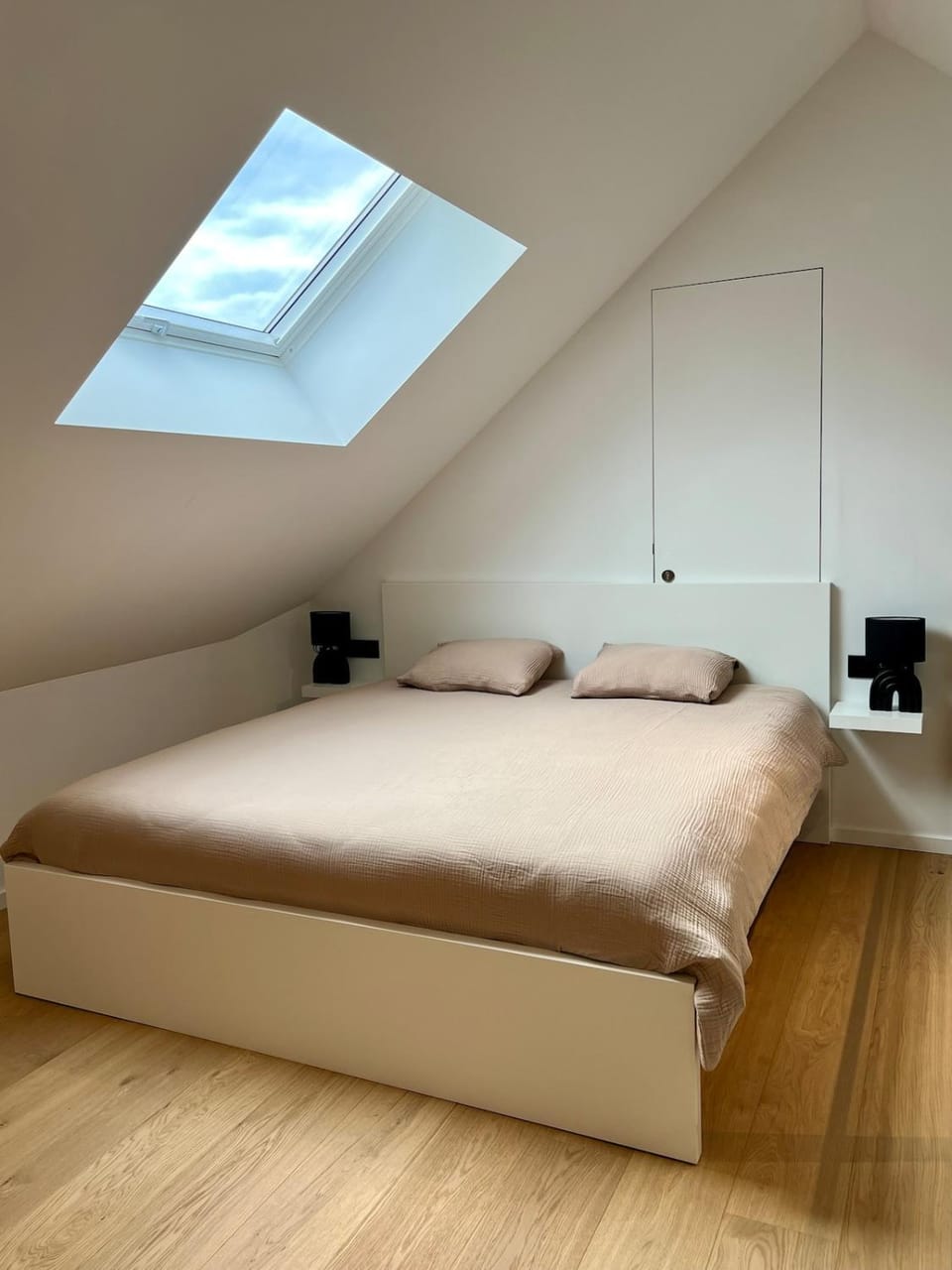 La fermette Apartment in Belgium
