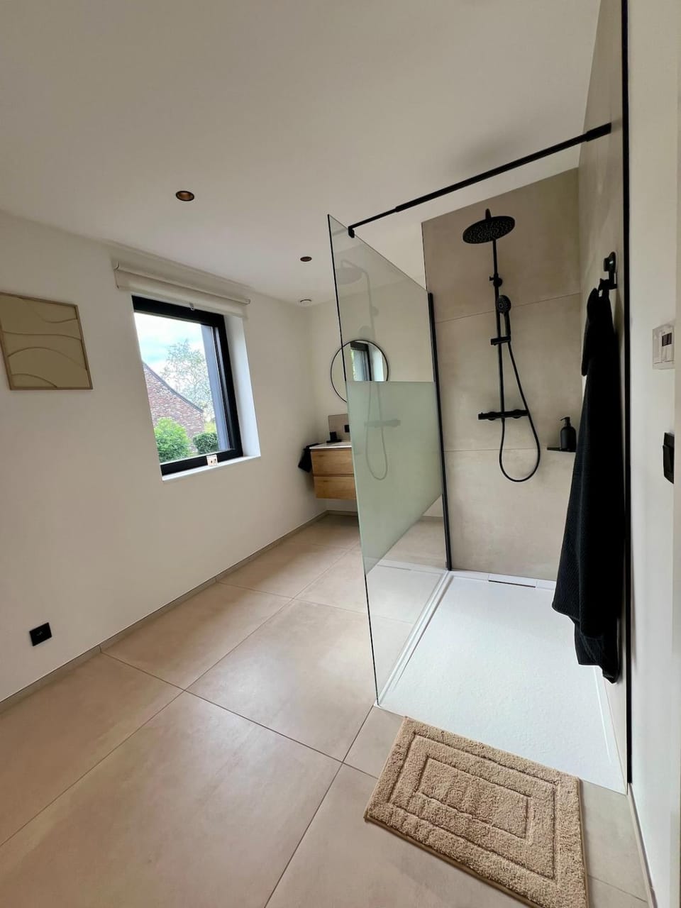 La fermette Apartment in Belgium