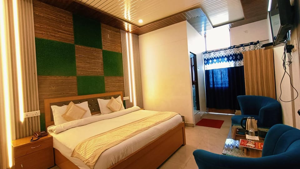 Hotel Bhagirathi Hotel in Uttarakhand