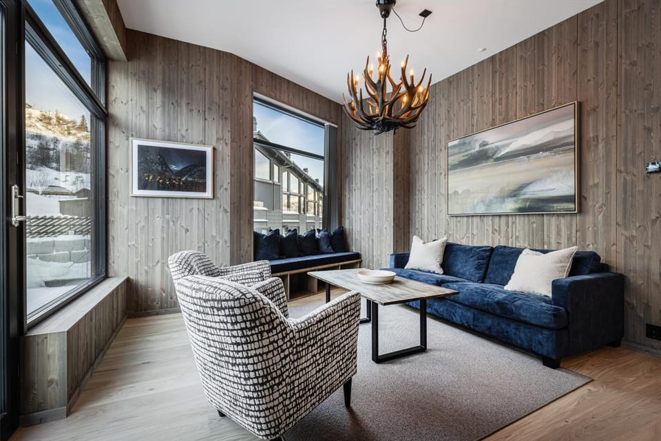 View (from property/room), Living room, Seating area