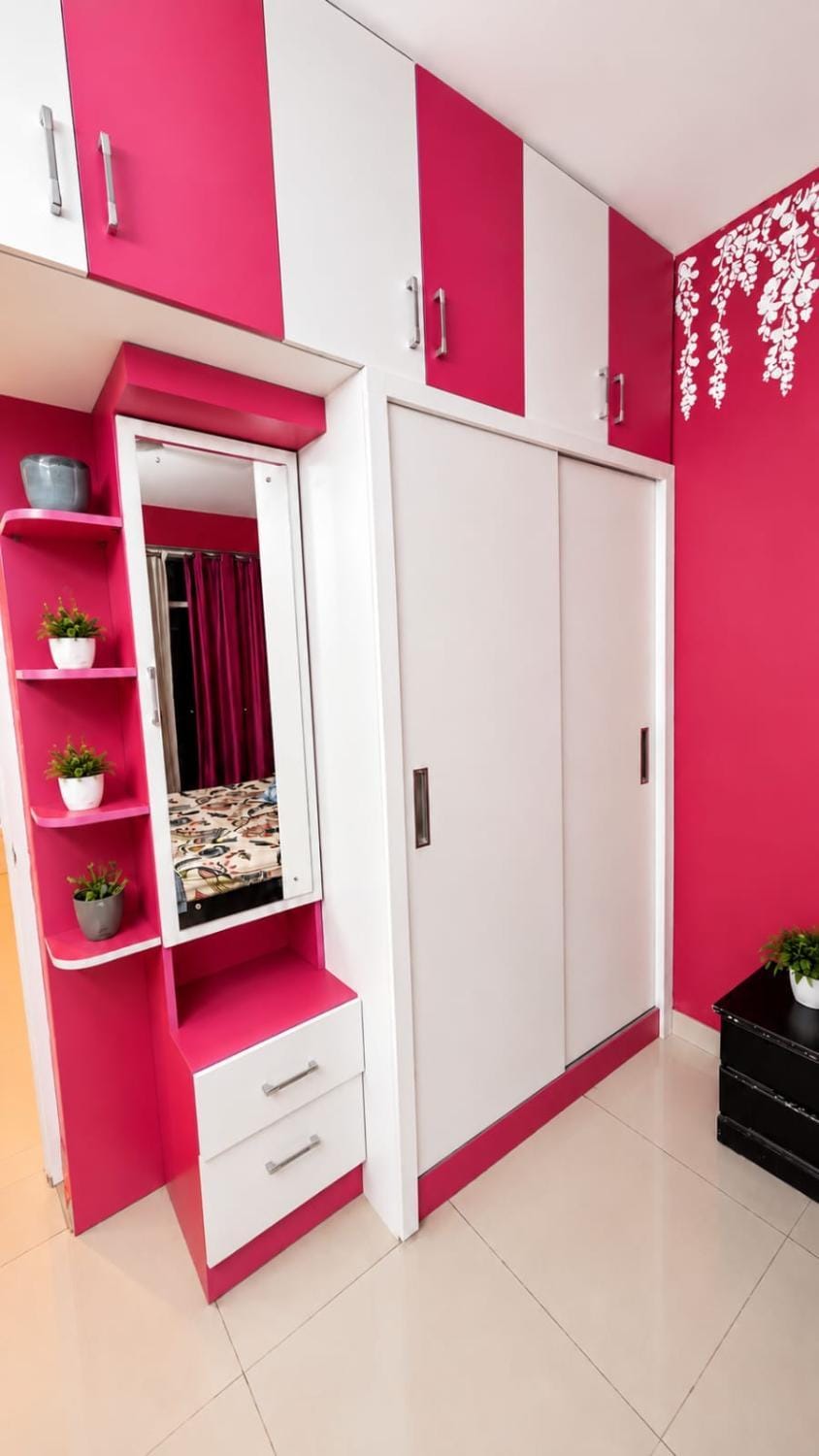 wardrobe