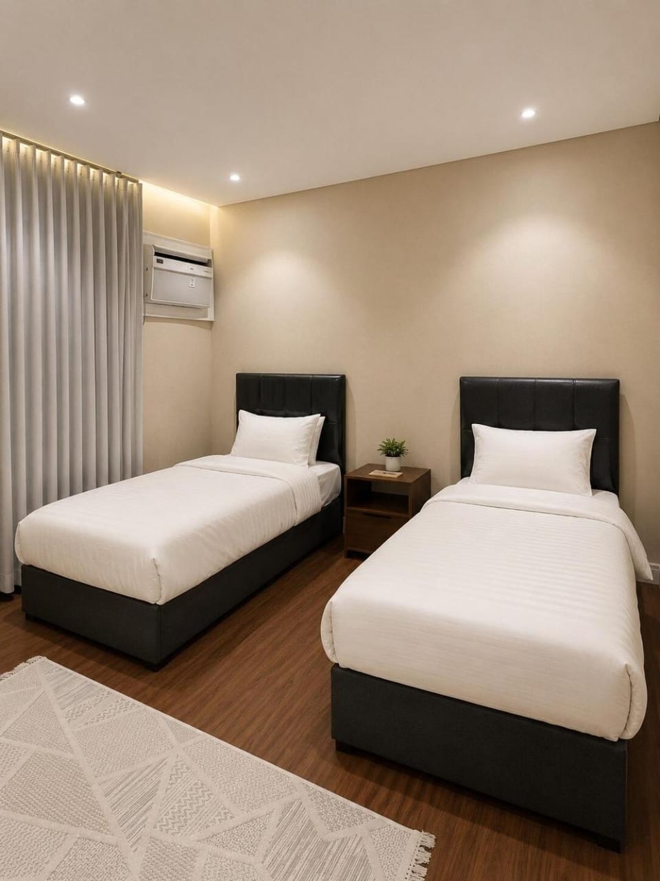 Elegant Apartment with Kitchen & Living Room Apartment in Jeddah