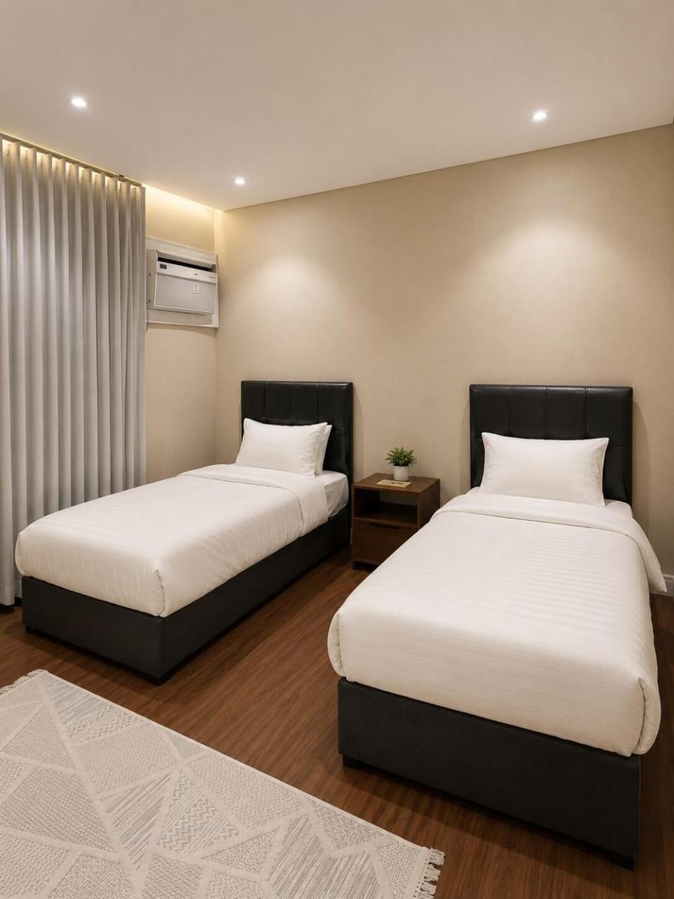 Elegant Apartment with Kitchen & Living Room Apartment in Jeddah