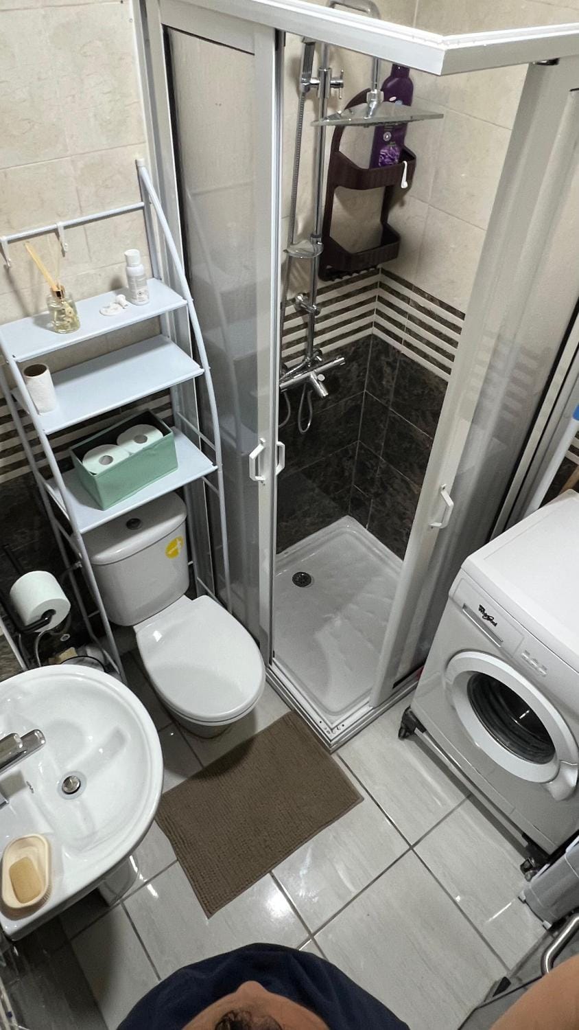 Appartement standing 3 ch Apartment in Tangier