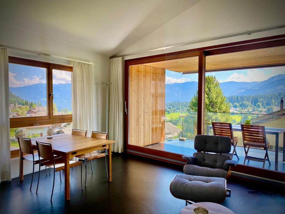 View (from property/room)