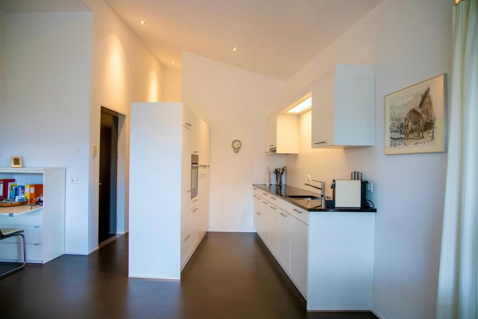 Coffee/tea facilities, Kitchen or kitchenette