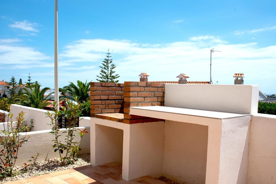BBQ facilities