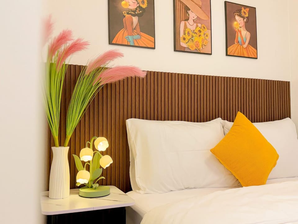 Soul Stay Apartment in Seoul