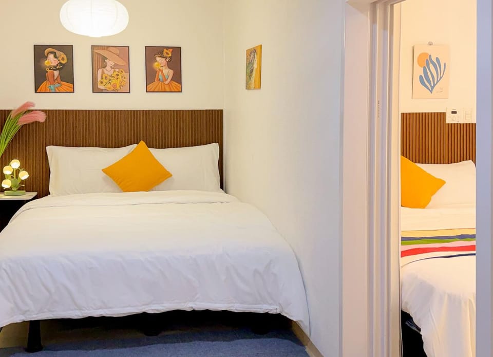 Soul Stay Apartment in Seoul